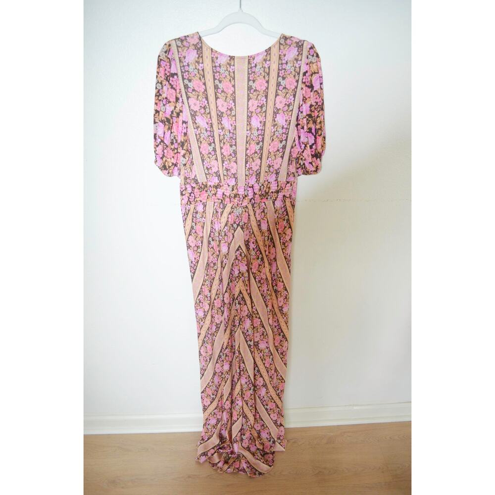 Spell Enchanted Wood Dress Size X Large - Picture 3 of 7